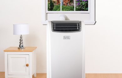 best mini air conditioner