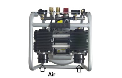 Best 10 gallon air compressor